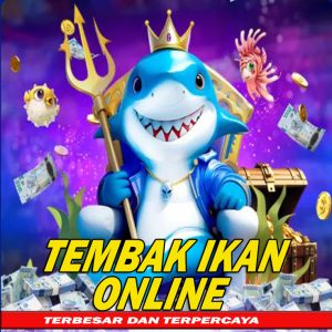 Game tembak ikan bisa menjadi sarana hiburan yang menyenangkan dan menantang.