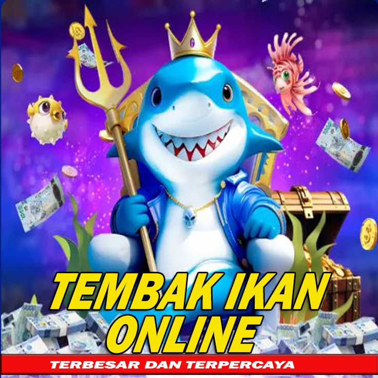 Game tembak ikan bisa menjadi sarana hiburan yang menyenangkan dan menantang.