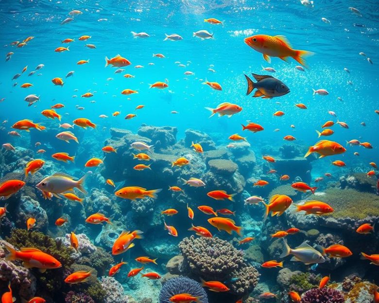 Tembak Ikan Online