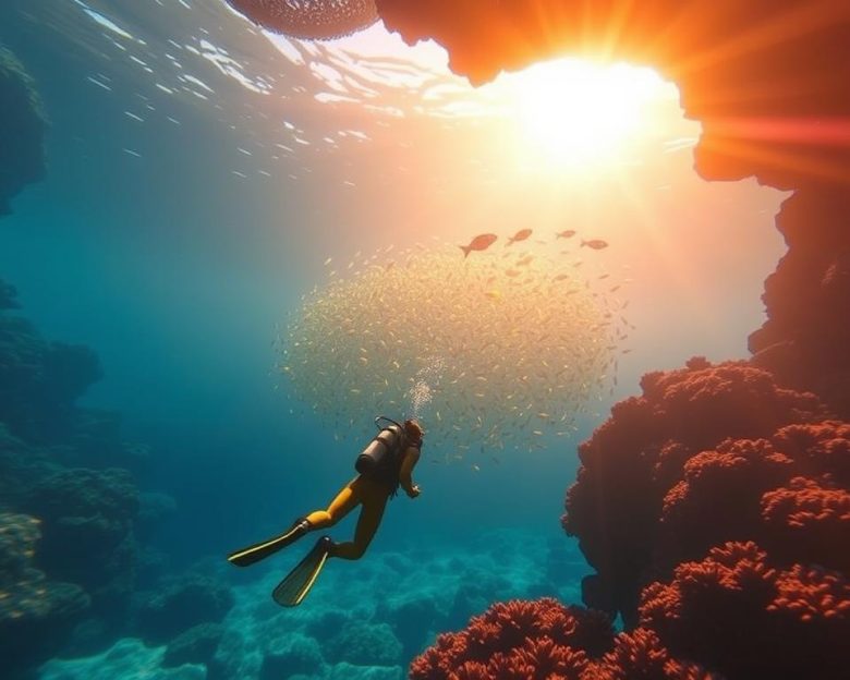 Cara Menghemat Peluru Tapi Tetap Untung di Ocean Paradise