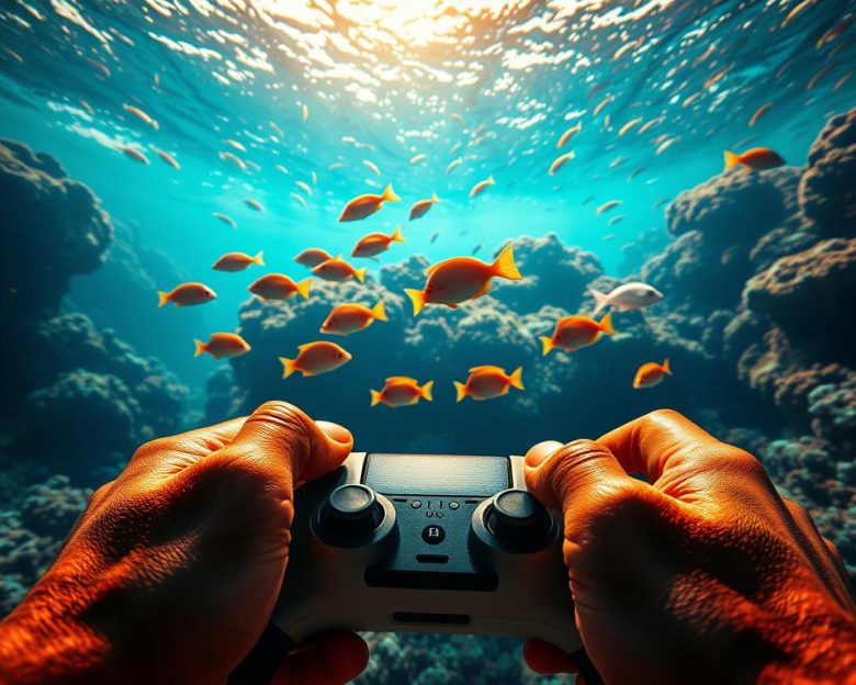 Tembak Ikan Online
